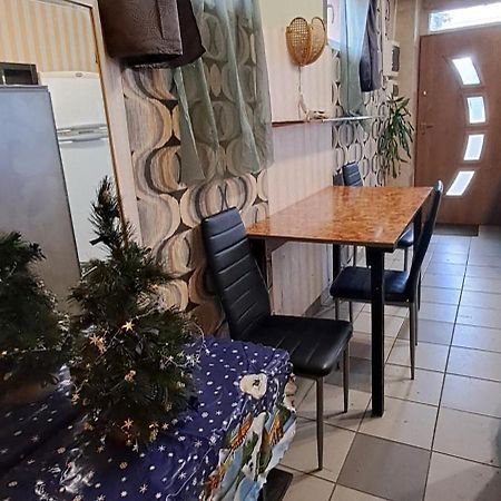 Sarkany Lak Diosd Exterior foto