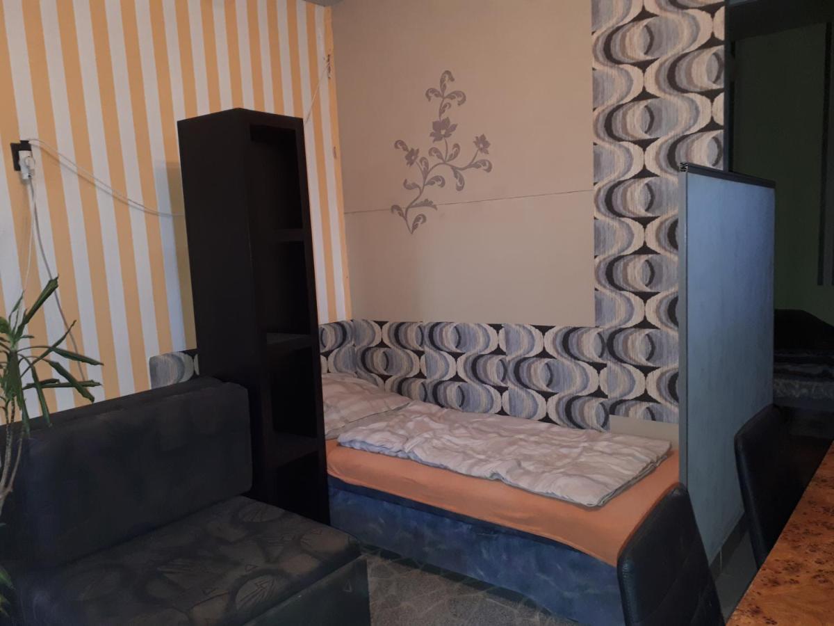 Sarkany Lak Diosd Exterior foto