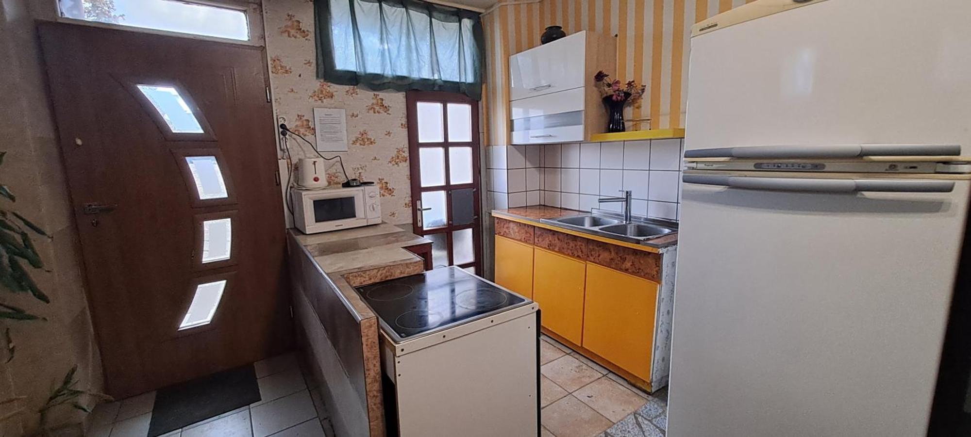 Sarkany Lak Diosd Exterior foto